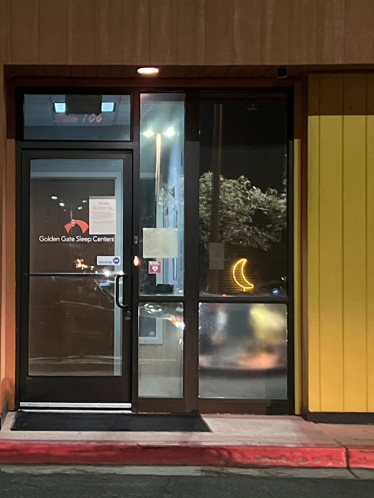 Golden Gate Sleep Centers